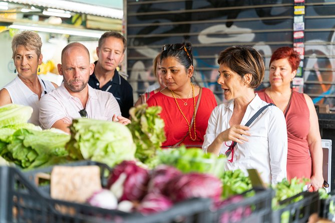 Cesarine: Market Tour & Cooking Class at Local's Home in Milan - Price and what $227.58 Really Buys You