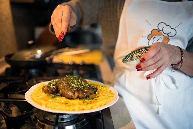 Cesarine: Market Tour & Cooking Class at Local's Home in Milan - Quick Tips to Make the Day Go Smoothly