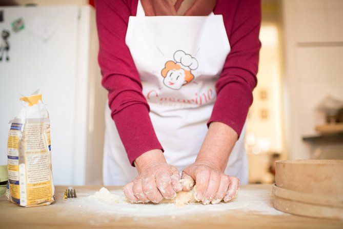 Cesarine: Small group Pasta and Tiramisu class in Bergamo - Bergamo Cooking Class: The Private-Home Difference
