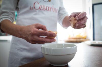 Cesarine: Small group Pasta and Tiramisu class in Lake Maggiore - Your ~3-hour flow: from aperitivo talk to pasta and tiramisu