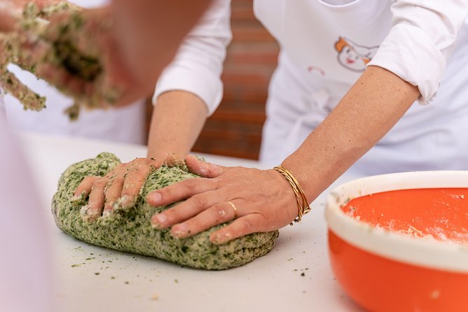 Cesarine: Small group Pasta and Tiramisu class in Varenna - Pasta workshop: what you’ll learn beyond the basics