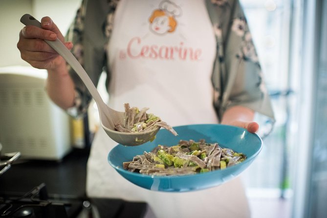 Cesarine: Typical Dining & Cooking Demo at Local's Home in Milan - Key things to know before you go