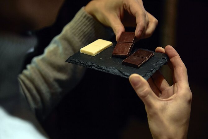 Chocolate Experience at La Fabbrica del Cioccolato in Milan - Who this tour is best for (and who should skip it)