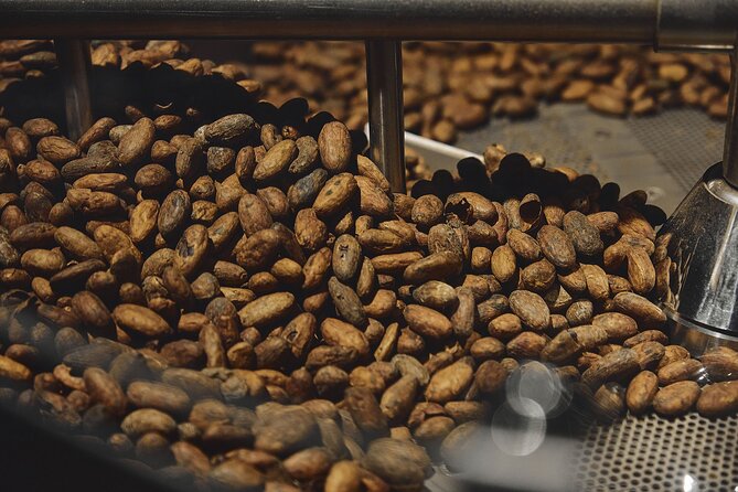 Chocolate Experience at La Fabbrica del Cioccolato in Milan - FAQ
