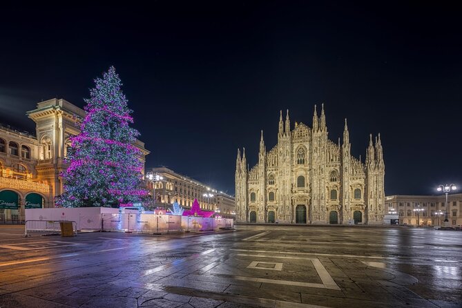 Christmas Time in Milan Walking Tour - Price and value: what $247.56 really buys you in December