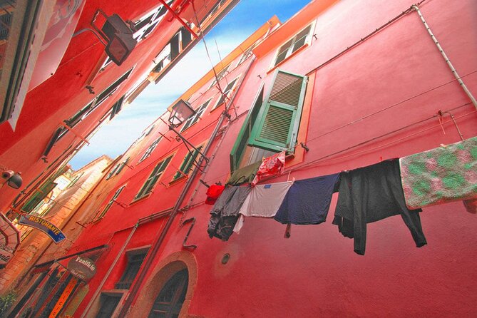 Cinque Terre Day Trip from Milan: Italian Riviera Escape - Why this Milan-to-Cinque Terre day trip works (even at 12 hours)