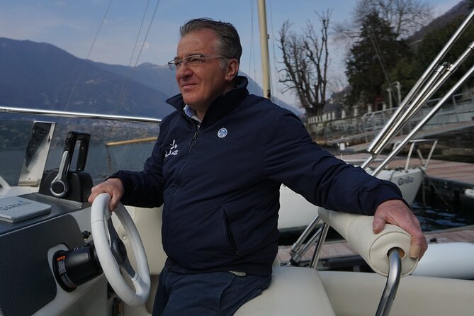 Classic boat tour on Lake Como - Neoclassical showpieces: Fontanelle, d’Este, and the last glide by Villa Olmo