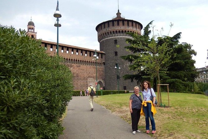 Classical Milan tour - Price and Ticket Reality: What You Pay vs. What You Still Need