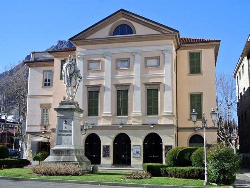 Como: 2-Hour Walking Tour - How the 2-hour Como route works (and what you’ll actually see)