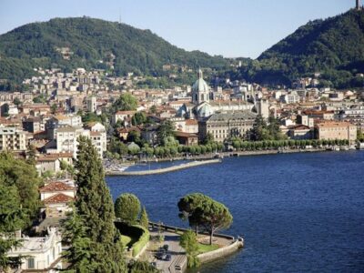 Como: 2-Hour Walking Tour - Roman and medieval Como: how to spot the clues on your walk