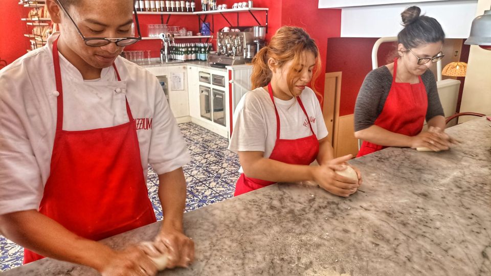 Como Area: Pizza Training Experience - Key Things You’ll Appreciate Most