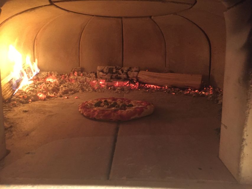 Como Area: Pizza Training Experience - Why Pizza Training in Lombardy Feels Like a Real Skill, Not a Show