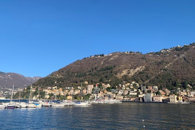 Como, Bellagio & Lugano Day Tour with Lake Cruise - Your Milan Departure: Piazza della Repubblica Meet-Up and Getting Organized