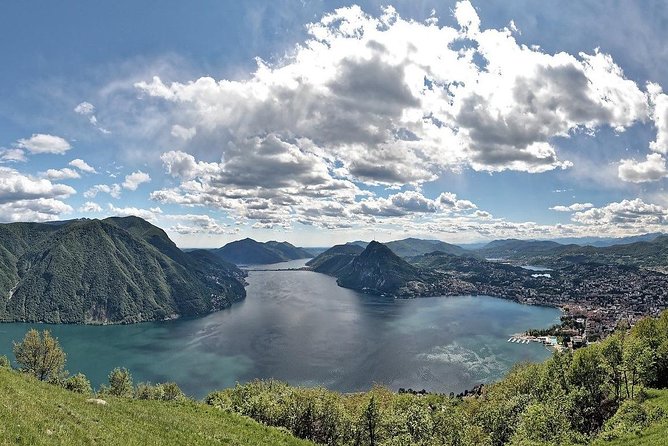 Como, Bellagio & Lugano Day Tour with Lake Cruise - Buses, Boats, and the Guides Who Make It Click