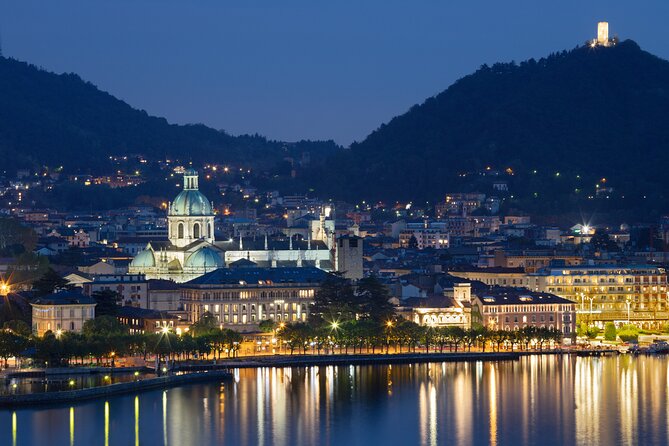 Como Bellagio Lugano & Exclusive Cruise from Milan - From Milan to three lake cities: why this tour is a smart use of time