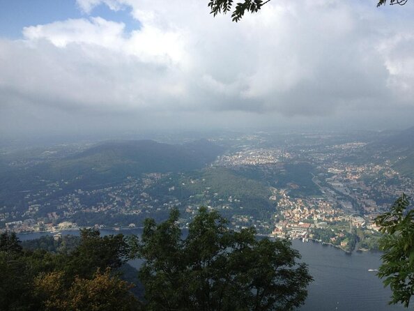 Como-Brunate Jeep Sightseeing Tour & Funicular Rail SKIP THE LINE - Key Points You’ll Care About