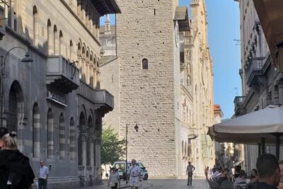 Como city and its History Exclusive Walking Tour (1 h from Milan) - Price and value: what $84.10 buys you in Como