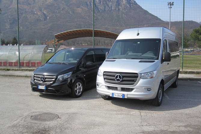 COMO CITY/Cernobbio/Moltrasio/Blevio to/from Milan Malpensa Apt (Private Transf) - Key highlights you’ll feel on the day
