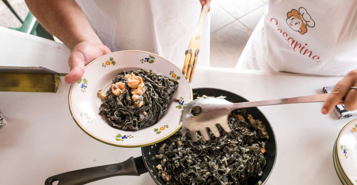 Como: Cooking Class at a Local's Home - Key points for a Lombardy home cooking class