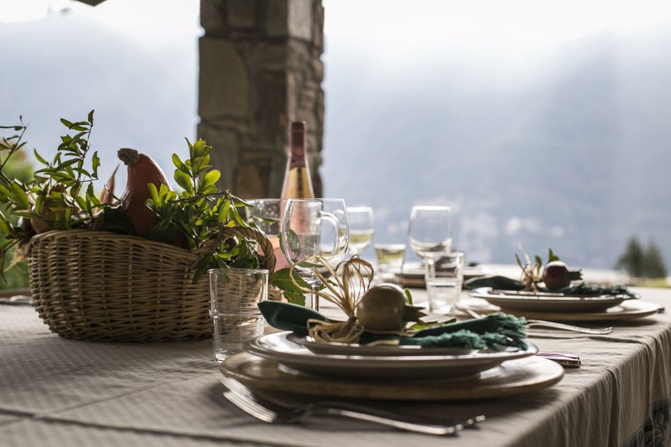 Como: Dining Experience at a Local Home - Key highlights worth your attention