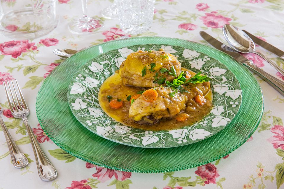 Como: Dining Experience at a Local Home - Should You Book This Como Home Dinner?