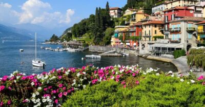 Como: Express Walk with a Local in 60 minutes - The route: Duomo to Tempio Voltiano, with context in between