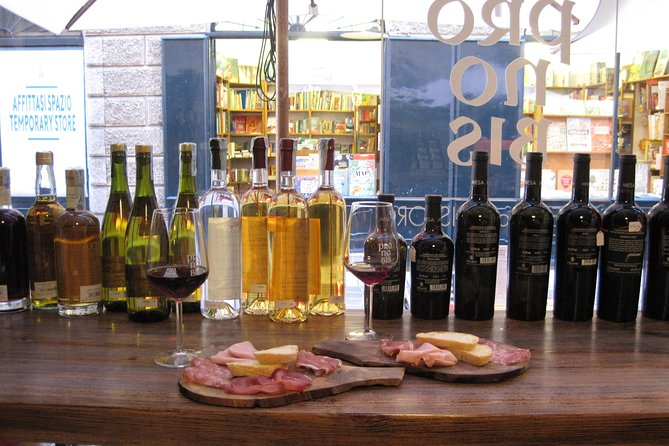 Como Food Tour - Como Food Tour at a glance: what you’re really paying for