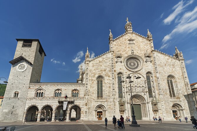 Como Food Tour - Small group attention: why guide personality matters in Como
