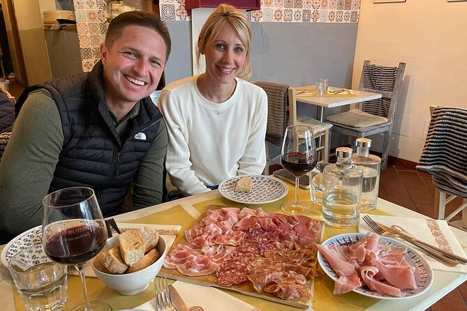 Como Food Tour and the Farmers Market - Key highlights at a glance