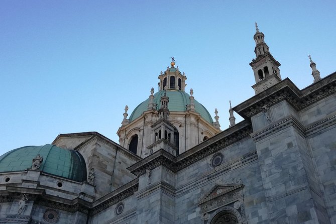 Como: Guided City Tour - What the 2-hour format really gives you (and what it won’t)