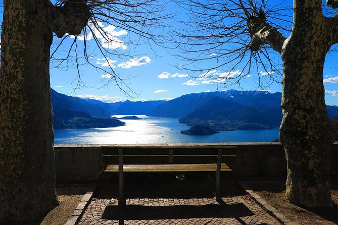 Como: Guided City Tour - Price and value: $43.27 for a guided historic-center overview