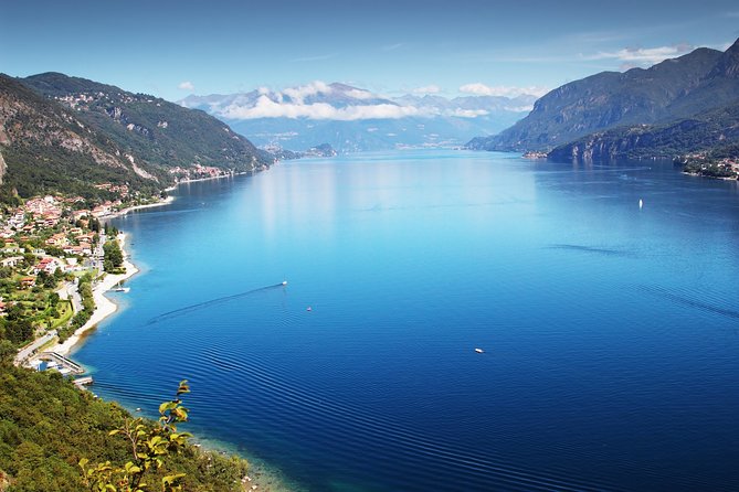Como: Guided City Tour - Price and value: why $43.96 can make sense for a first Como visit