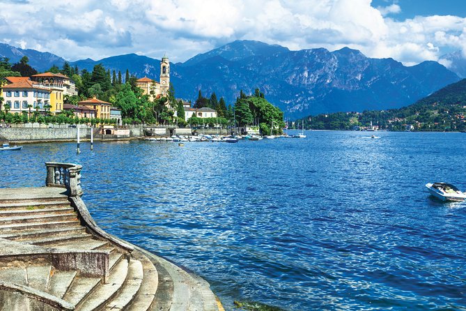 Como: Guided City Tour - Timing, group size, and how to plan your Como day around 2 hours