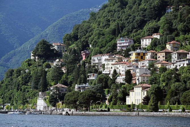 Como: Guided City Tour - Getting the most from your guide: questions to ask on the walk