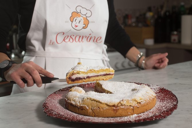 Como: Home Dining & Live Show Cooking with a Local by Cesarine - What the host energy adds: names like Bea, Vincenzo, Stefania