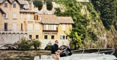 Como Lake: 1h boat rental without license and self-driving - Your 1-Hour Route on Lake Como: Villa d’Este, Laglio, and Nesso