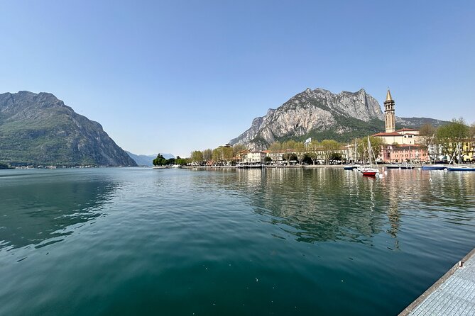 Como Lake Boat Private Tour from Lecco by Speedboat with Driver - Price and value: $179 per group up to 4