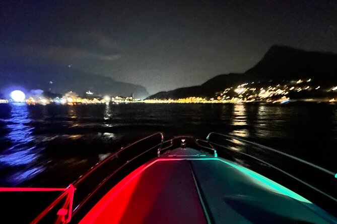 Como Lake Boat Private Tour from Lecco by Speedboat with Driver - What duration means for your day plan