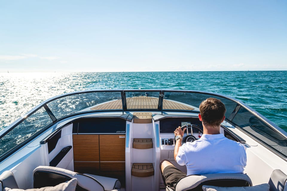Como: Lake Como Private Boat Tour with Wine - Key things you’ll remember