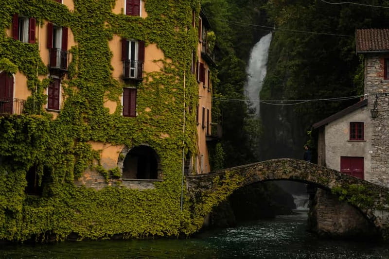 Como: Lake Como Private Guided Boat Tour - Key Things You’ll Notice