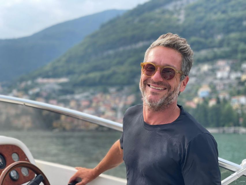 Como: Lake Como Private Modern Speedboat Tour with Prosecco - Should you book Lake Como’s private Prosecco speedboat?