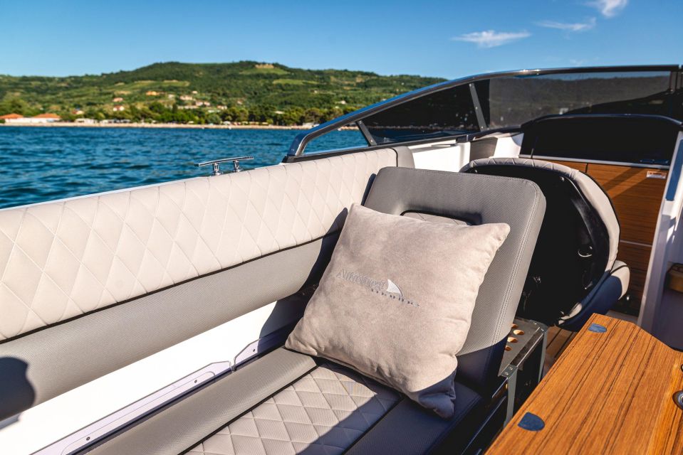 Como: Luxury Boat Tour on Lake Como - Key Highlights You’ll Actually Feel During the Cruise