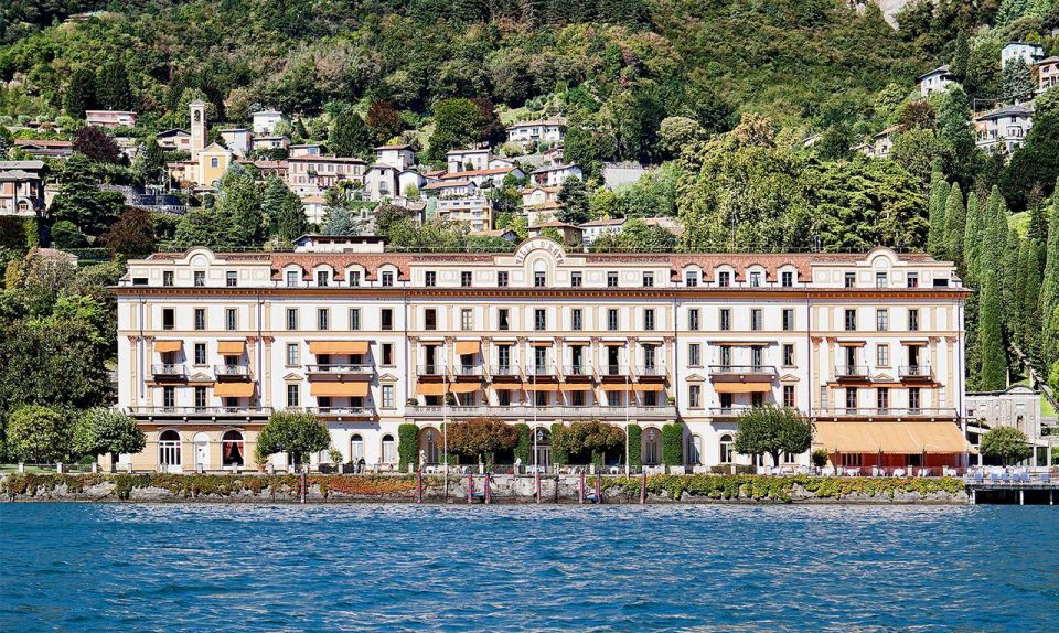 Como: Luxury Boat Tour on Lake Como - Quick Practical Tips Before You Go