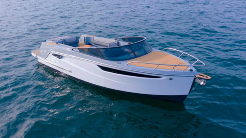Como: Luxury Boat Tour on Lake Como - The Captain’s Villa Stories: Why the Narration Matters