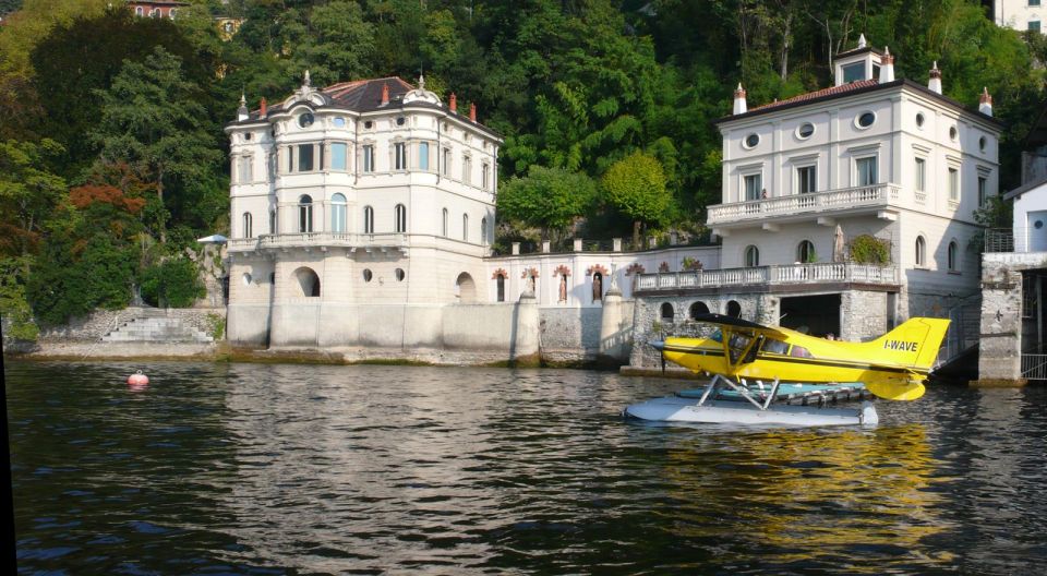 Como: Luxury Boat Tour on Lake Como - Who This Private Lake Como Yacht Tour Fits Best