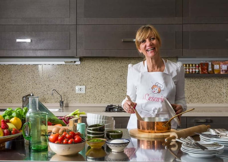 Como: Market Tour and Cooking Class at a Local's Home - FAQ