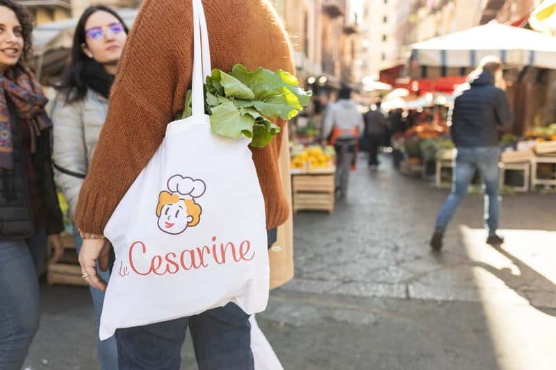 Como: Market Tour and Cooking Class at a Local's Home - Three Lombardy Recipes and the Tricks You’ll Use Later