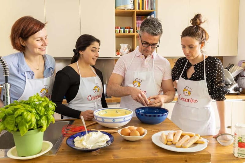 Como: Market Tour and Cooking Class at a Local's Home - Should You Book This One?