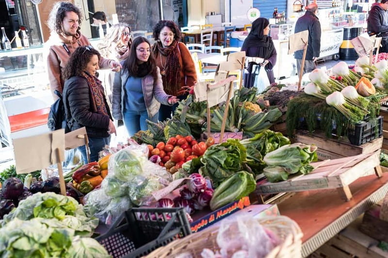 Como: Market Tour and Cooking Class at a Local's Home - From Stalls to Kitchen: How the Home Cooking Class Really Runs