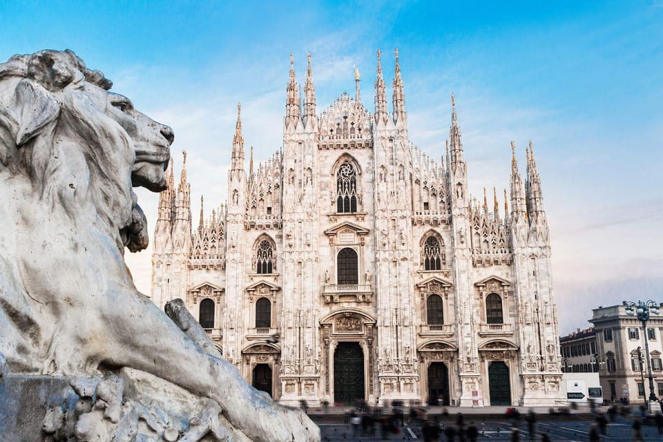 Como & Milan in One Day: Milan's Duomo & Lake Como Boat Tour - Key Highlights to Know Before You Go